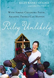Riley Unlikely (Riley Banks-Snyder)