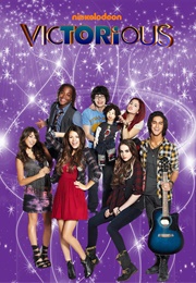 Victorious (2010)