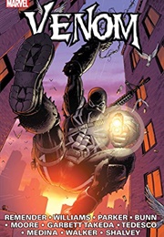 Venom by Rick Remender the Complete Collection Vol. 2 (Rick Remender)