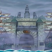 Impel Down Prisoners