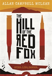 The Hill of the Red Fox (Allan Campbell McLean)