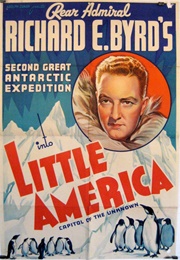 Little America (1935)