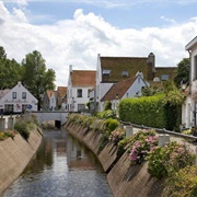 Lissewege