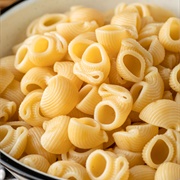 Plain Pasta