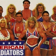 American Gladiators (1989-1996)