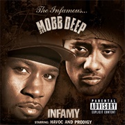 Infamy (Mobb Deep, 2001)