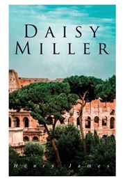 Daisy Miller (Henry James)