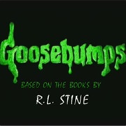 Goosebumps (TV Series)