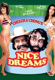 Cheech & Chongs' Nice Dreams (1981)