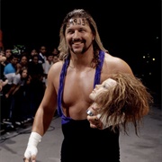 Al Snow