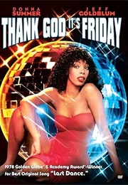 Thank God It's Friday (1978)