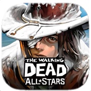 The Walking Dead: All-Stars
