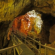 Jewel Cave, SD (NPS)