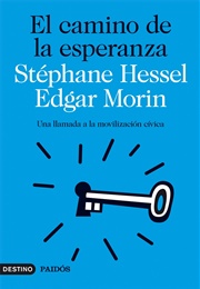 The Way of Hope (Stéphane Hessel)