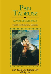 Pan Tadeusz (Adam Mickiewicz)