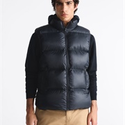 Puffer Vest