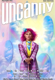 If You Find Yourself Speaking to God, Address God With the Formal You (John Chu)