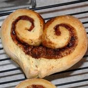 Heart Roll
