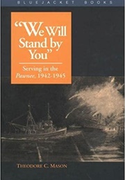 We Will Stand by You (Theodore C. Mason)