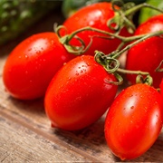 Roma Tomato