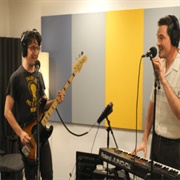 Don't Stop or We'll Die