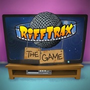 Rifftrax: The Game