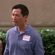 Tam Nguyen (The Big Bang Theory)