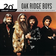 (I'm Settin') Fancy Free - The Oak Ridge Boys