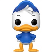 Dewey Duck