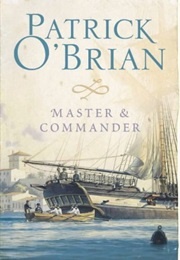 Master & Commander (Patrick O'Brian)