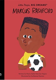 Marcus Rashford (Maria Isabel Sanchez Vegara)
