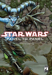 Star Wars: Panel to Panel 2 (Various)