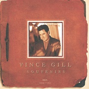 Take Your Memory With You - Vince Gill