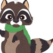 Raccoony