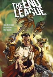The End League (Rick Remender)