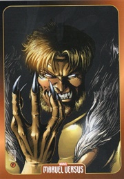 Sabretooth