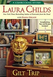 Gilt Trip (Laura Childs)
