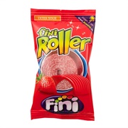 Fini Roller Strawberry