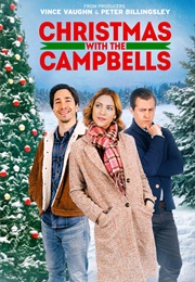 Christmas With the Campbells (2022)