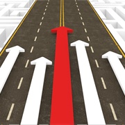 Stressed by Competition