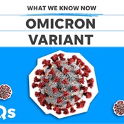Omicron Variant of COVID-19