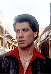 Tony Manero in 'Saturday Night Fever' (1977)