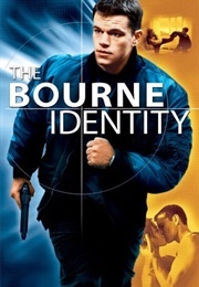 Bourne Franchise (2002) - (2016)