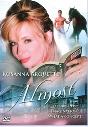 ...Almost (1990)