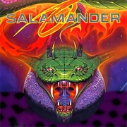 Salamander (1986)