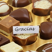 Spanish Chocolate