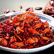 Crayfish (China)