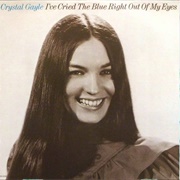 Cry - Crystal Gayle