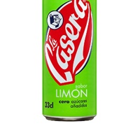 La Casera Limón