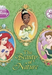 The Beauty of Nature (Andrea Posner-Sanchez)